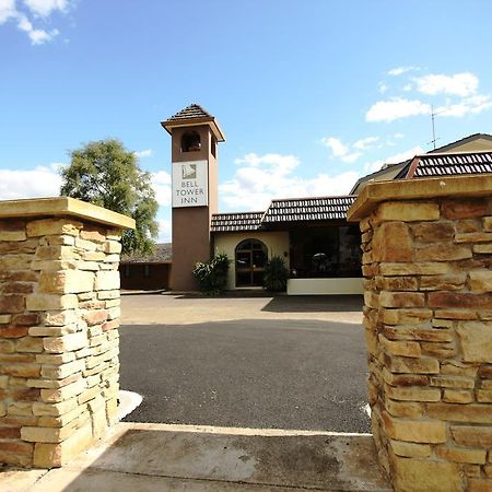 Bell Tower Inn Ballarat Eksteriør bilde