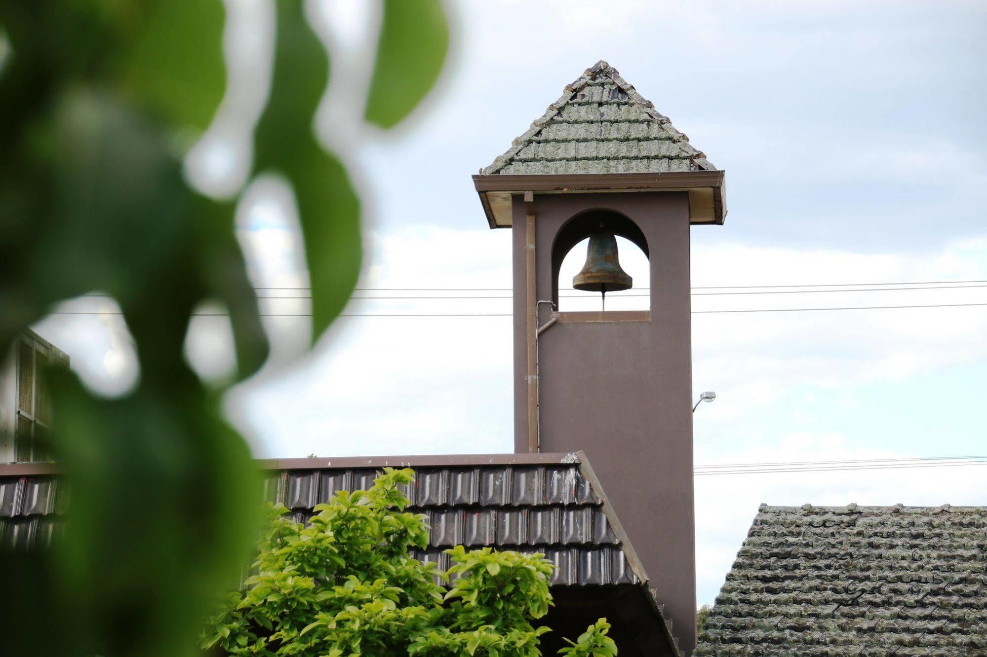 Bell Tower Inn Ballarat Eksteriør bilde